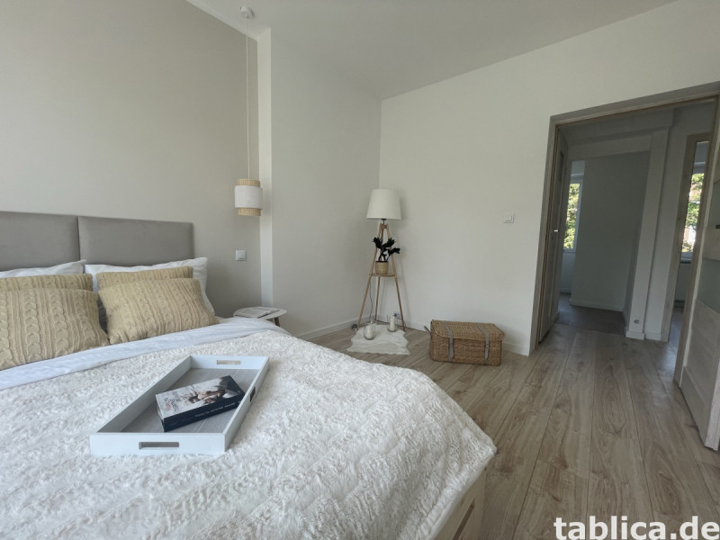 Eine Wohnung im Herzen von Danzig, Polen 4