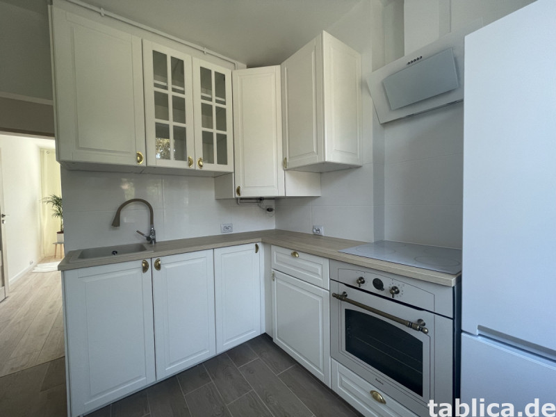 Eine Wohnung im Herzen von Danzig, Polen 5