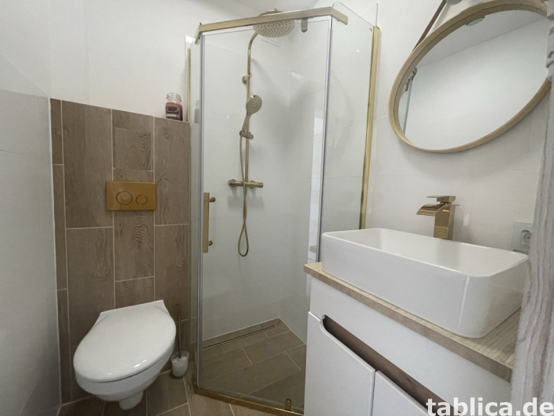 Eine Wohnung im Herzen von Danzig, Polen 6