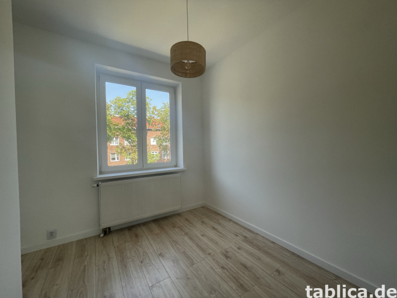 Eine Wohnung im Herzen von Danzig, Polen 7