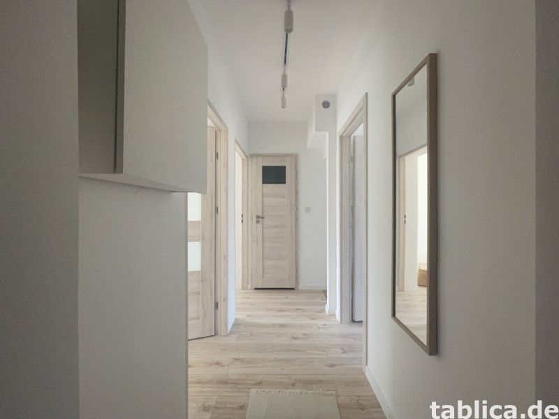 Eine Wohnung im Herzen von Danzig, Polen 8