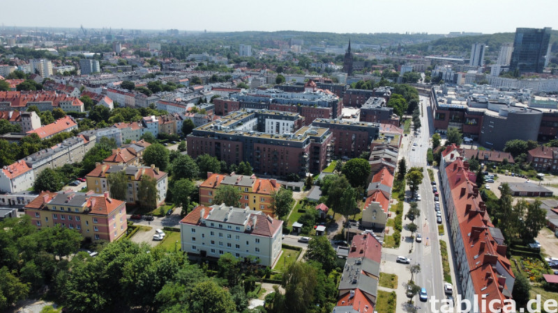 Eine Wohnung im Herzen von Danzig, Polen 9