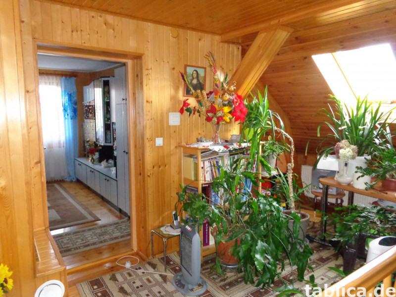 Einfamilienhaus für bis zu 2 Familien 11