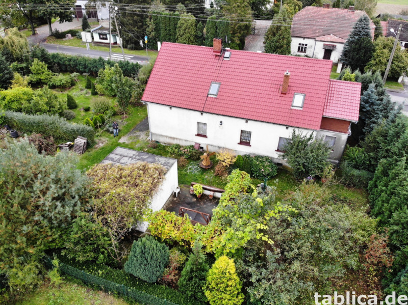 Einfamilienhaus für bis zu 2 Familien 13