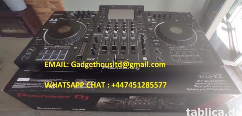 Pioneer Cdj-3000, DJM-A9, DJM-V10, CDJ-2000NXS2 ,DJM-900NXS2 8