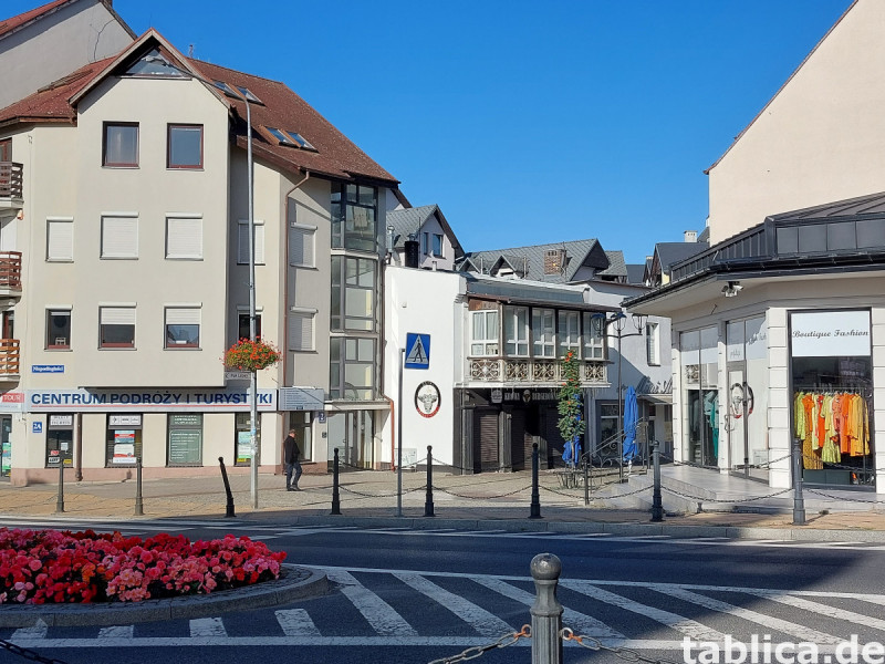 Miedzyzdroje mieszkanie w centrum miasta 3