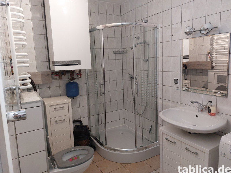 Miedzyzdroje mieszkanie w centrum miasta 9