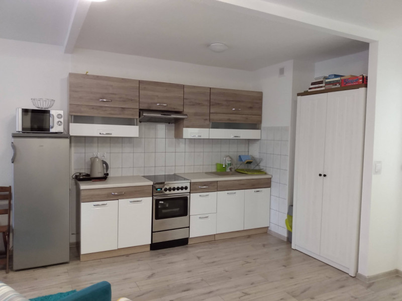 Miedzyzdroje mieszkanie w centrum miasta 17