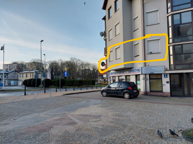 Miedzyzdroje mieszkanie w centrum miasta 19