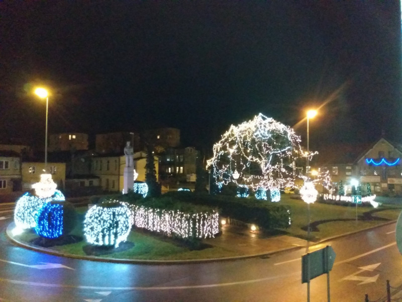 Miedzyzdroje mieszkanie w centrum miasta 2