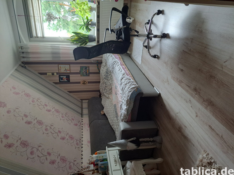 Do sprzedania mieszkanie 76m2, ogród Braniewo 6