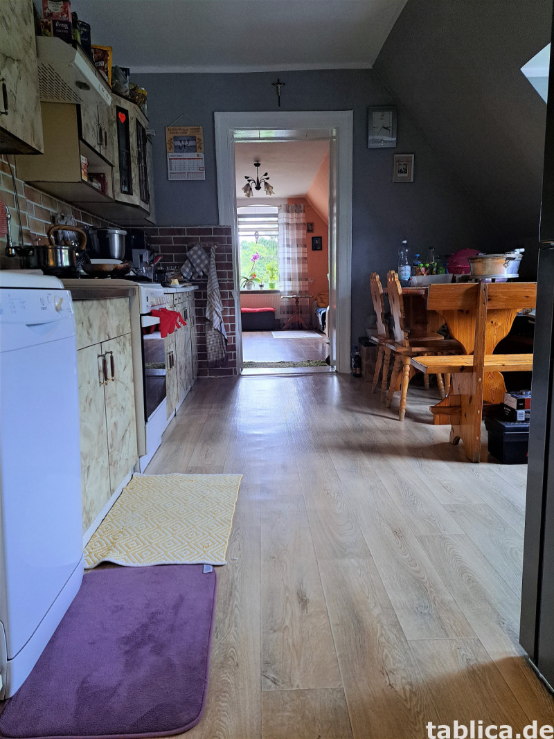 Do sprzedania mieszkanie 76m2, ogród Braniewo 8