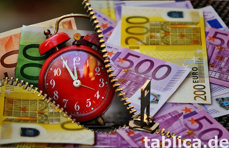 Szybka, łatwa i niskooprocentowana pożyczka 0