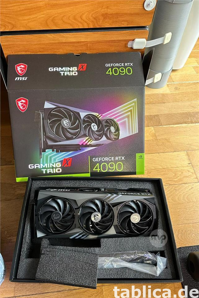 GEFORCE RTX 4090, RTX 4080 ,RTX 3090 Ti, RTX 3090, RTX 3080 1