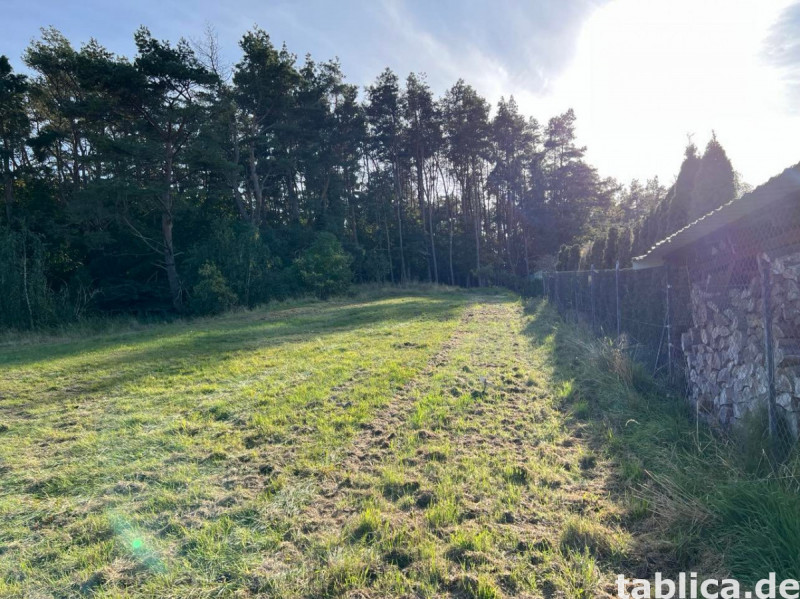 WOLIN- piękną, widokową działkę w super lokalizacji sprzedam 3