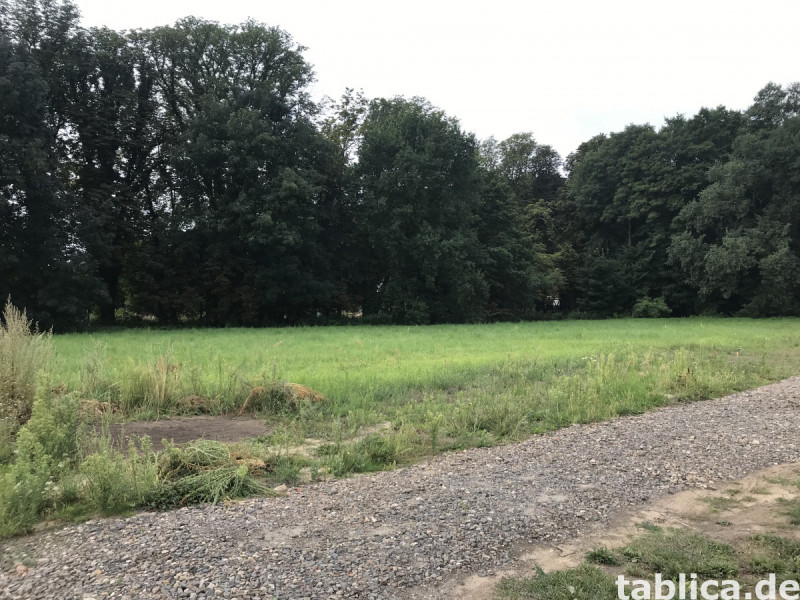 Dzialka budowlana Wierzchlad Miedwie Stargard 10