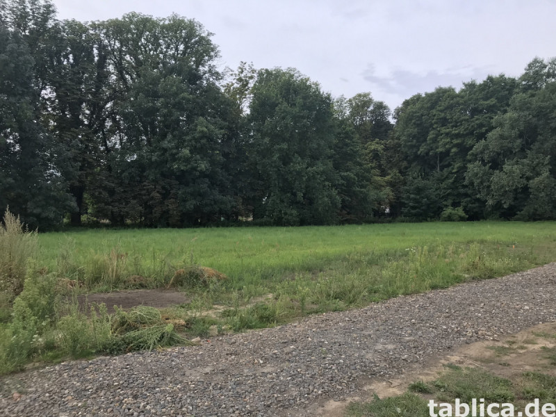 Dzialka budowlana Wierzchlad Miedwie Stargard 11