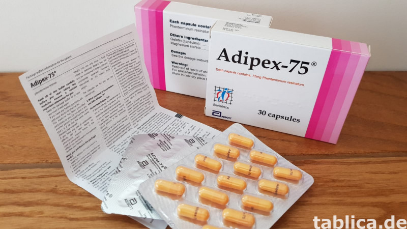 Kup tabletki odchudzające, Adipex, Meridia, PHENTERMINE, 0