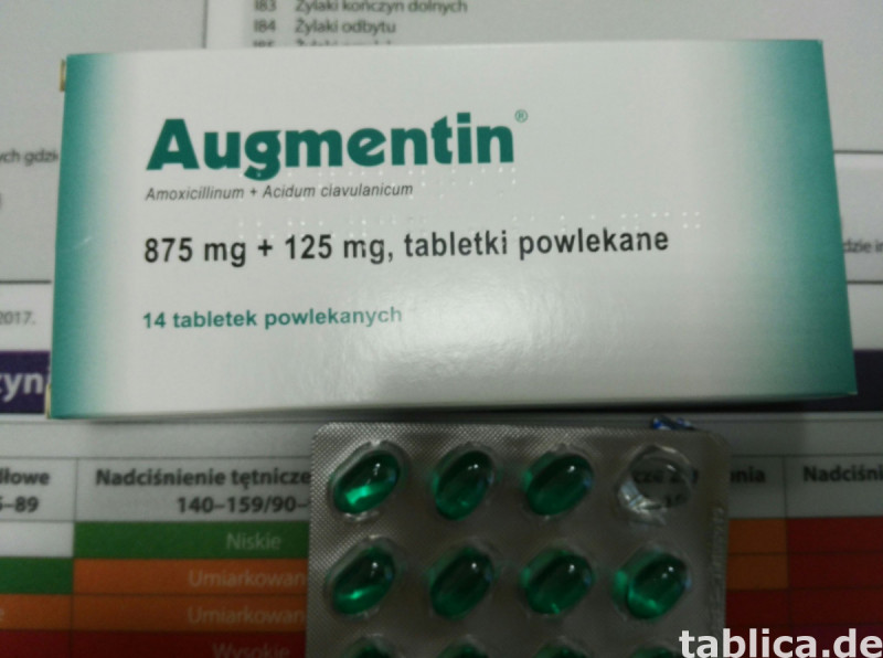 Kup Augmentin bez recepty 0