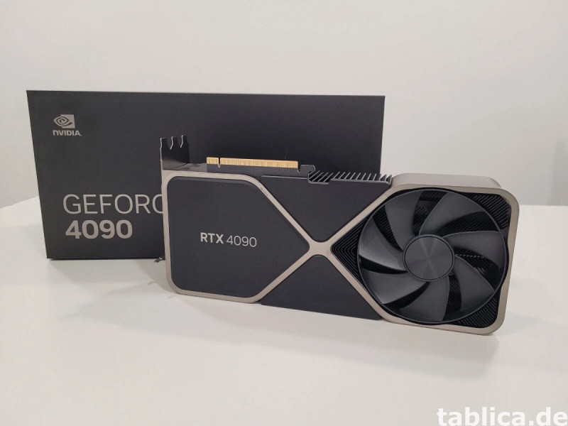 GEFORCE RTX 4090, RTX 4080, RTX 4070 Ti, RTX 3090 Ti 10