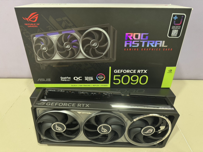 GEFORCE RTX 4090, RTX 4080,  GeForce  RTX 5090 , RTX 5080 11