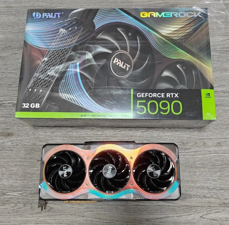 GEFORCE RTX 4090, RTX 4080,  GeForce  RTX 5090 , RTX 5080 13