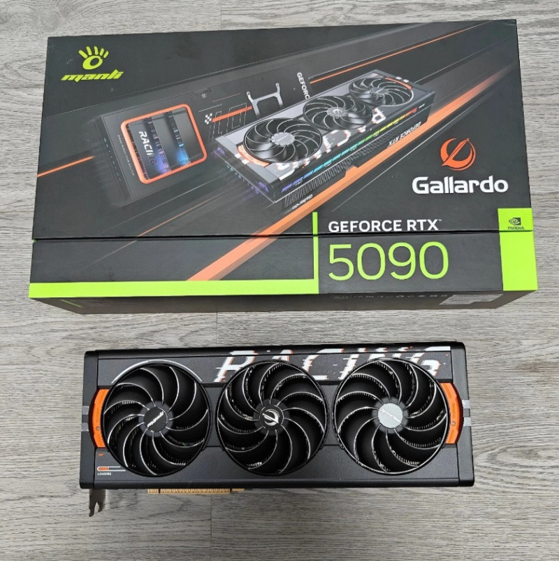GEFORCE RTX 4090, RTX 4080,  GeForce  RTX 5090 , RTX 5080 17