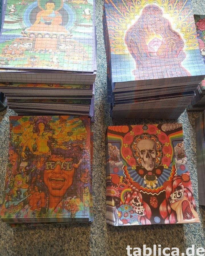 Kodein Sïrop 473ml, LSD 250mcg, Mdma 1