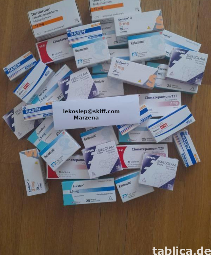 Sprzedajemy leki, Doreta, Encorton, Symbicort Turbuhaler i 1