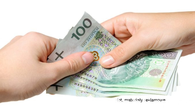Bezpieczna oferta pożyczki 0