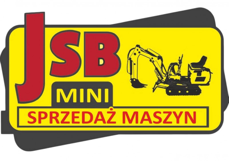 Lader Bagger Dumper - NEU 2025 - Direkt vom Hersteller JSB 2