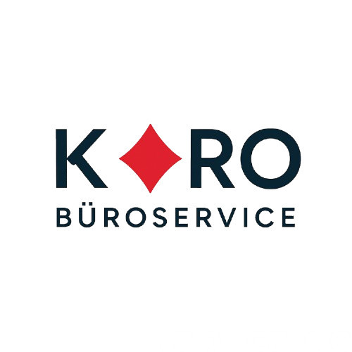 📣 KARO Büroservice – Twoje wsparcie biurowe w Berlinie! 🇵 0