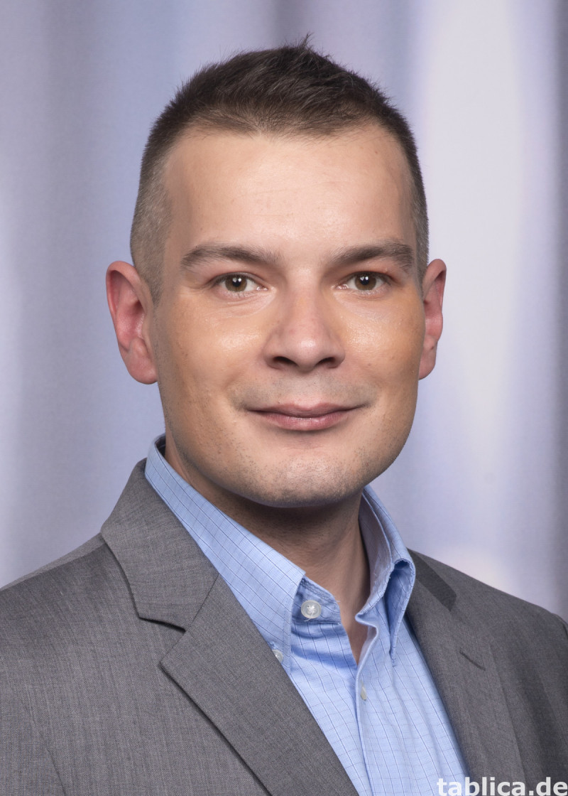 Ubezpieczenia w Niemczech 1