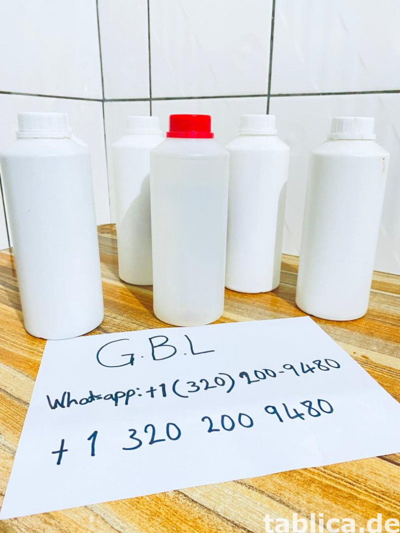 Buy gamma Butyrolactone (Buy GBL) 0