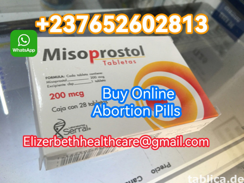 !+15673430615, 200µg Cytotec® Misoprostol Pill In Portugal 2