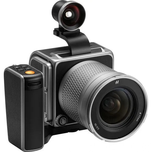 Hasselblad 907x Anniversary Edition (INDOELECTRONIC) 0