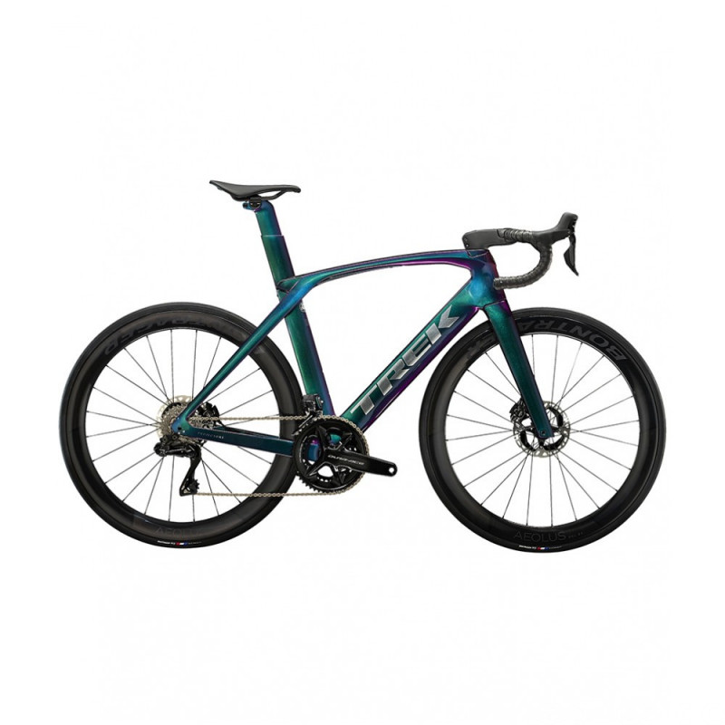2023 Trek Madone SLR 9 Gen 6 Road Bike (GUN2BIKESHOP) 0