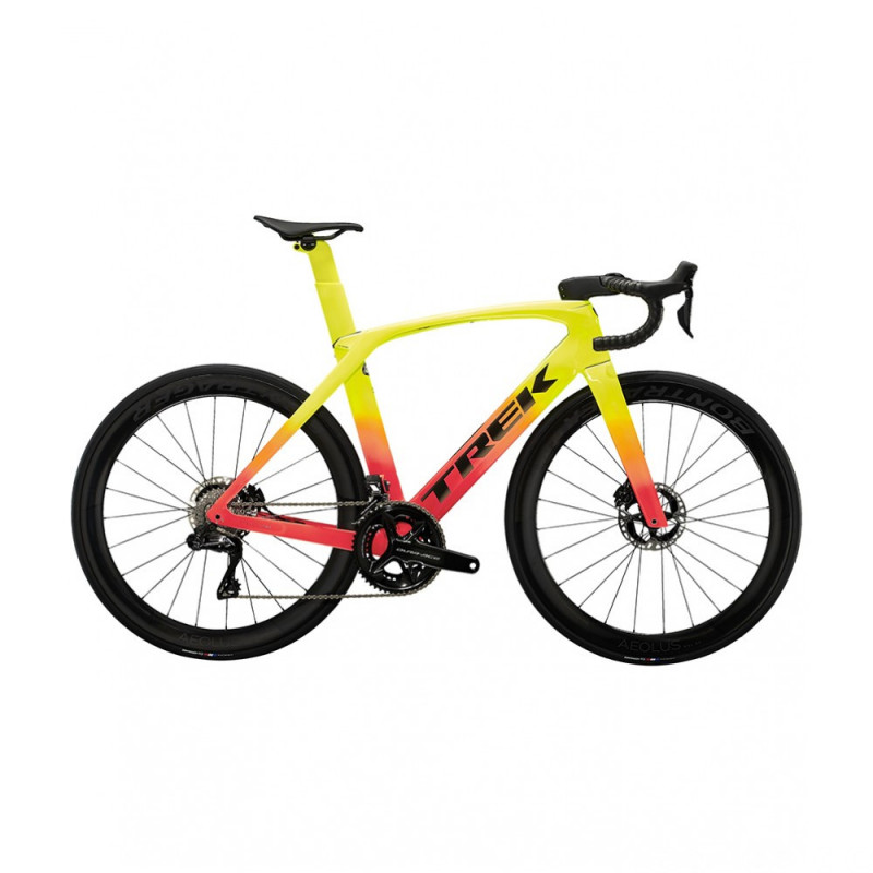 2023 Trek Madone SLR 9 Gen 6 Road Bike (GUN2BIKESHOP) 1
