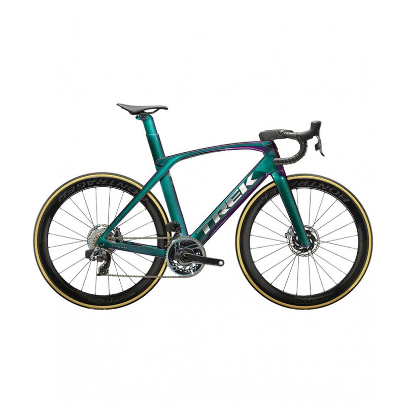 2023 Trek Madone SLR 9 eTap Gen 6 Road Bike (GUN2BIKESHOP) 0