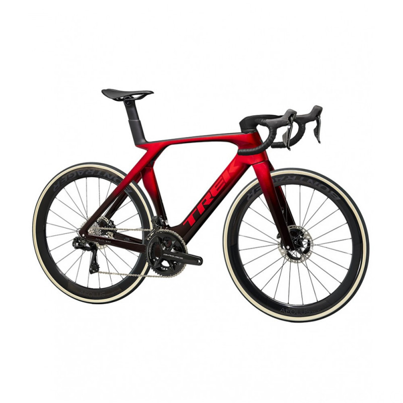 2023 Trek Madone SLR 9 Gen 7 Road Bike (GUN2BIKESHOP) 0