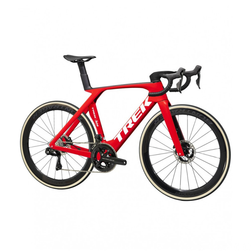 2023 Trek Madone SLR 9 Gen 7 Road Bike (GUN2BIKESHOP) 1