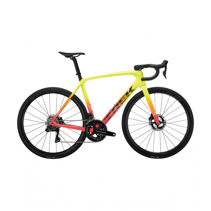 2023 TREK Emonda SLR 9 Road Bike (GUN2BIKESHOP) 1