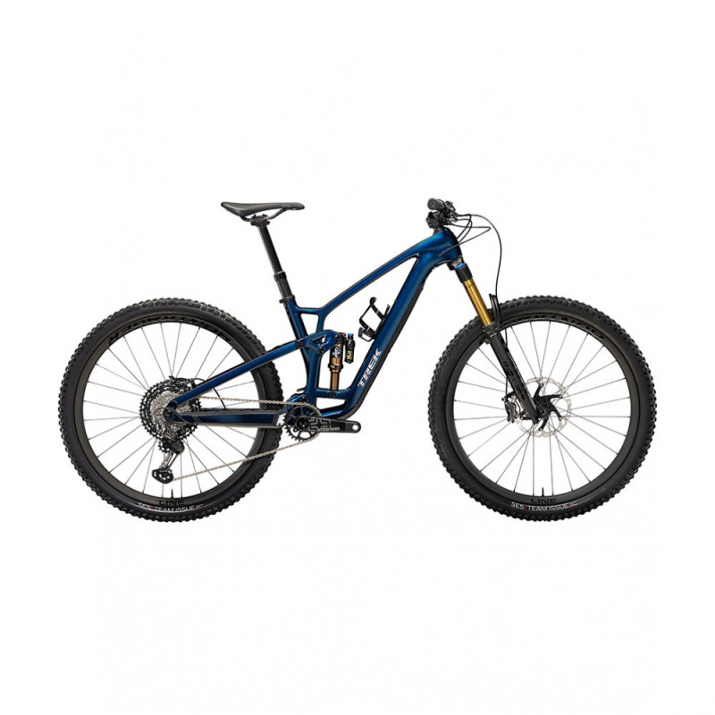 2023 Trek Fuel EX 9.9 XTR Gen 6 Mountain Bike (GUN2BIKESHOP) 1