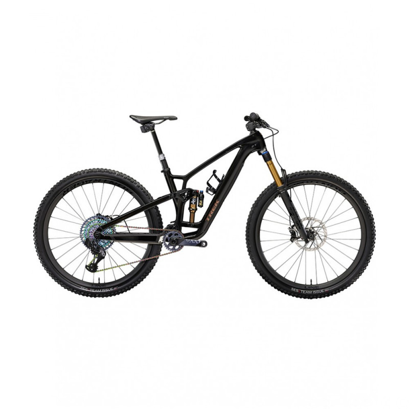 2023 Trek Fuel EX 9.9 XX1 AXS Gen 6 Mountain Bike 0