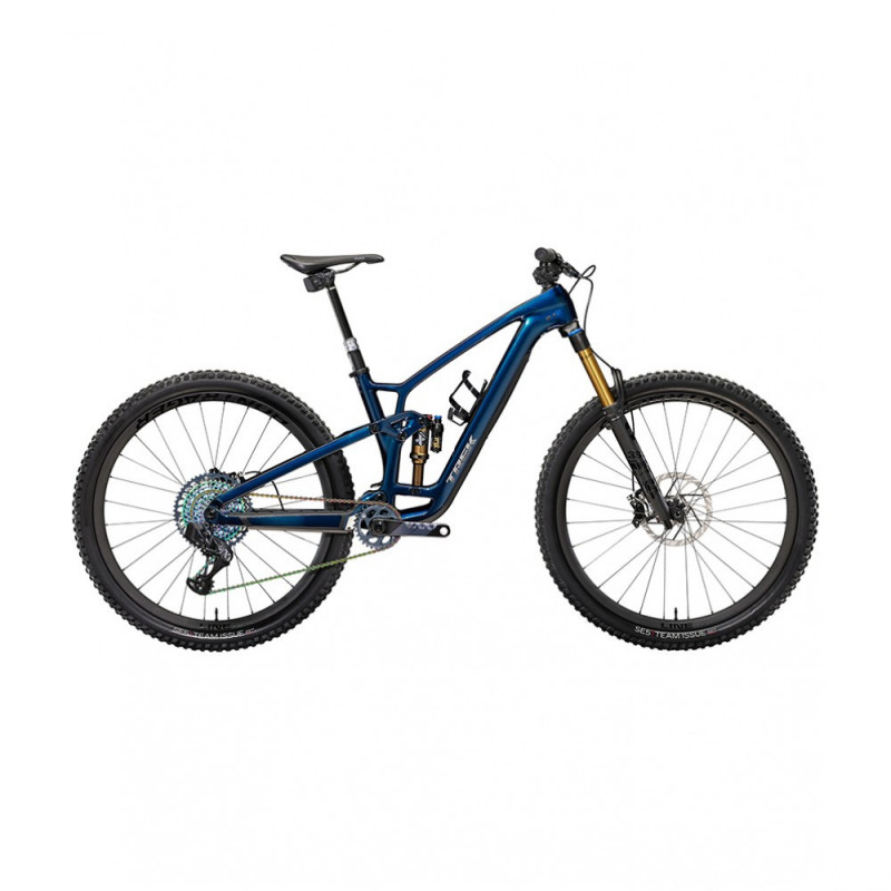 2023 Trek Fuel EX 9.9 XX1 AXS Gen 6 Mountain Bike 1