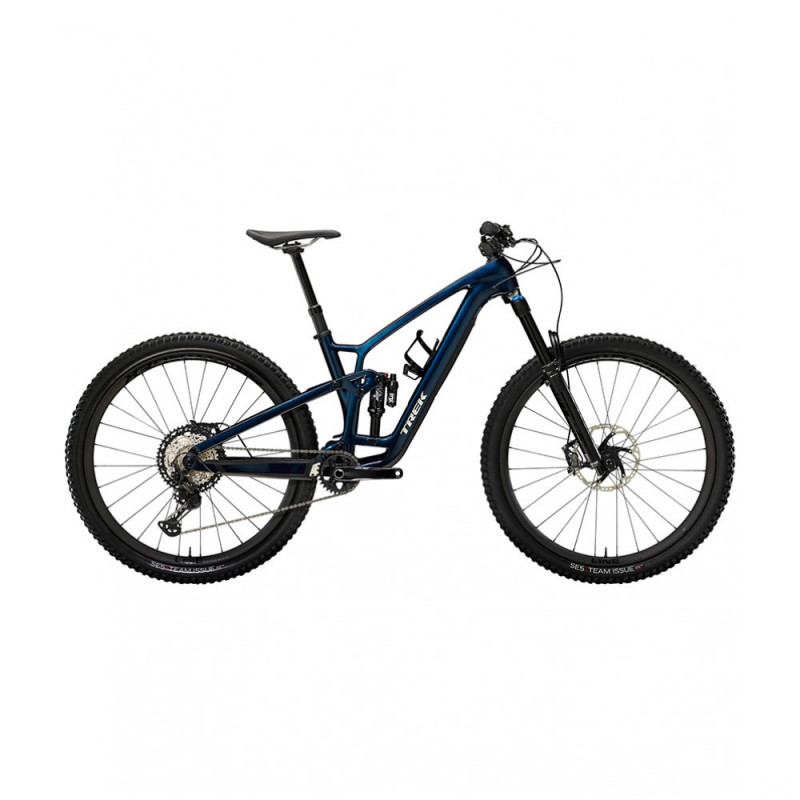 2023 Trek Fuel EX 9.8 XT Gen 6 Mountain Bike (GUN2BIKESHOP) 1