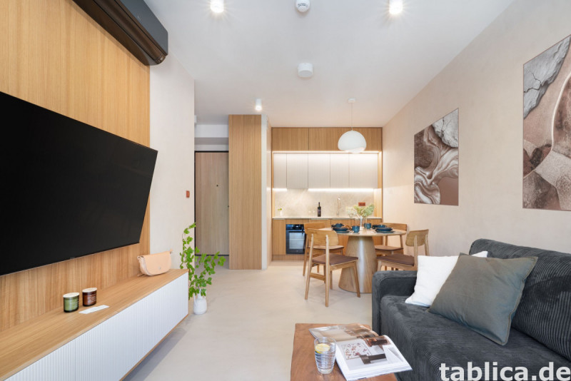 Apartament prywatny w Sea & Forest Resort: basen, sauna 0