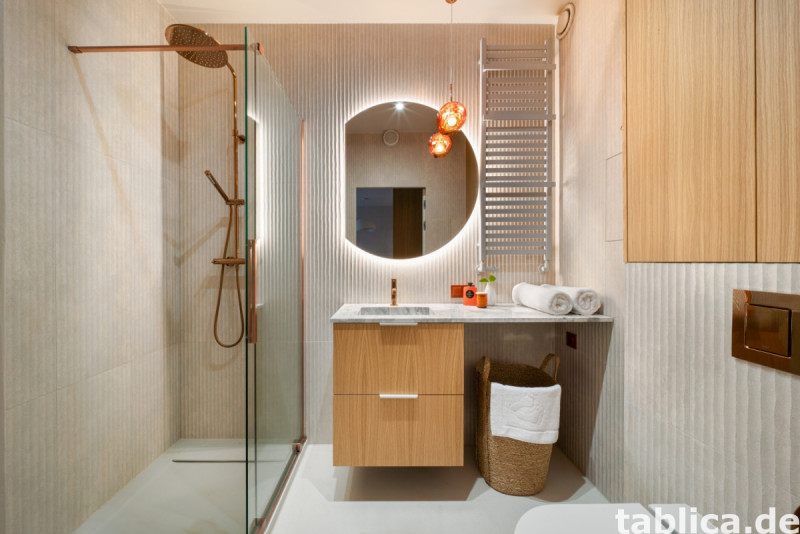 Apartament prywatny w Sea & Forest Resort: basen, sauna 3