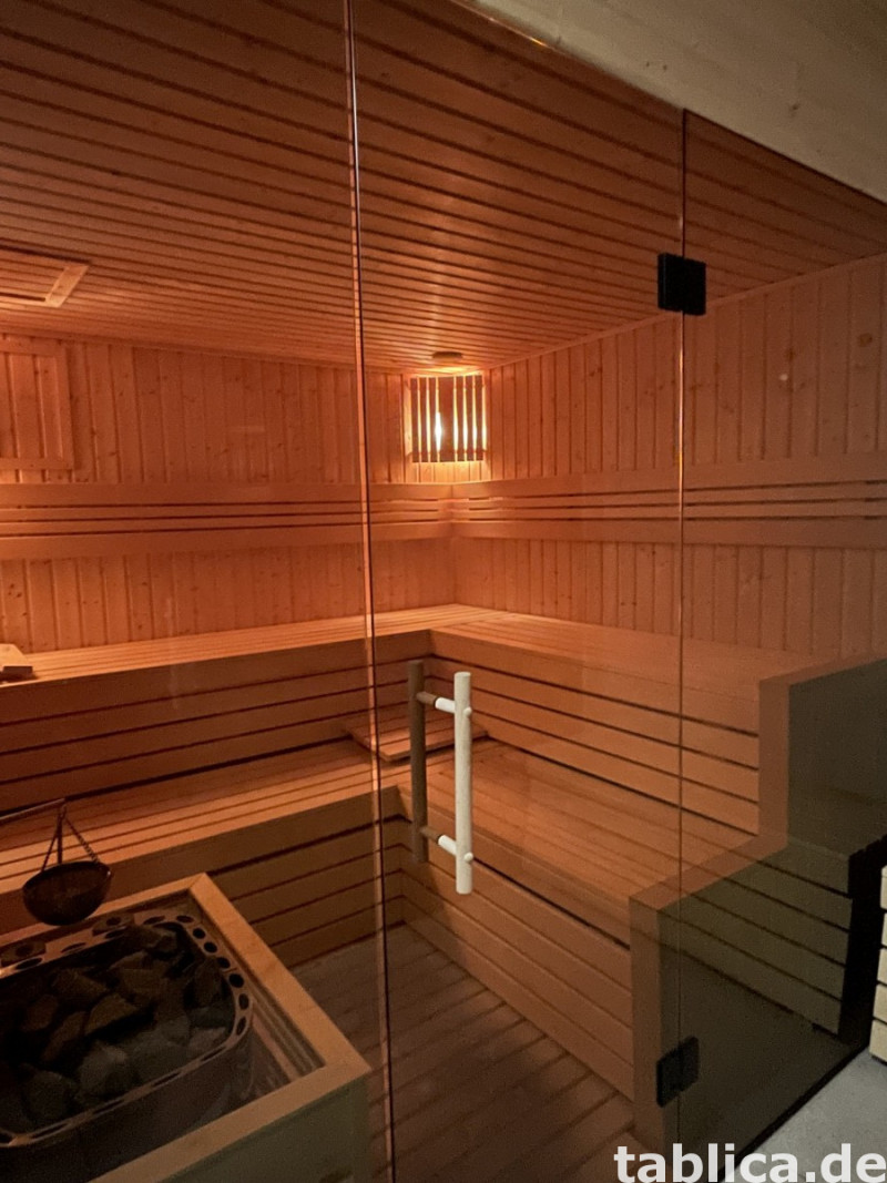 Apartament prywatny w Sea & Forest Resort: basen, sauna 8
