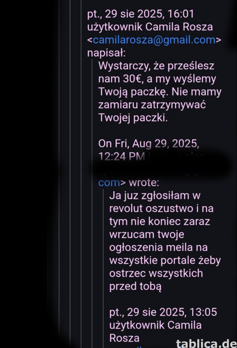 Odchudzanie OSZUSTKA CAMILAROSZA@GMAIL.COM  4
